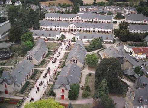 Chambres La Guignardais Lamballe Exterior foto